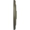 Ekena Millwork Kepler Traditional Medallion (For Canopies up to 3 3/4"), 15 7/8"OD x 1 1/2"P, Painted Turtle CM16KPPTF - alternate 4